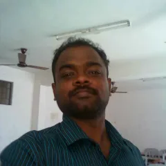 mahesh