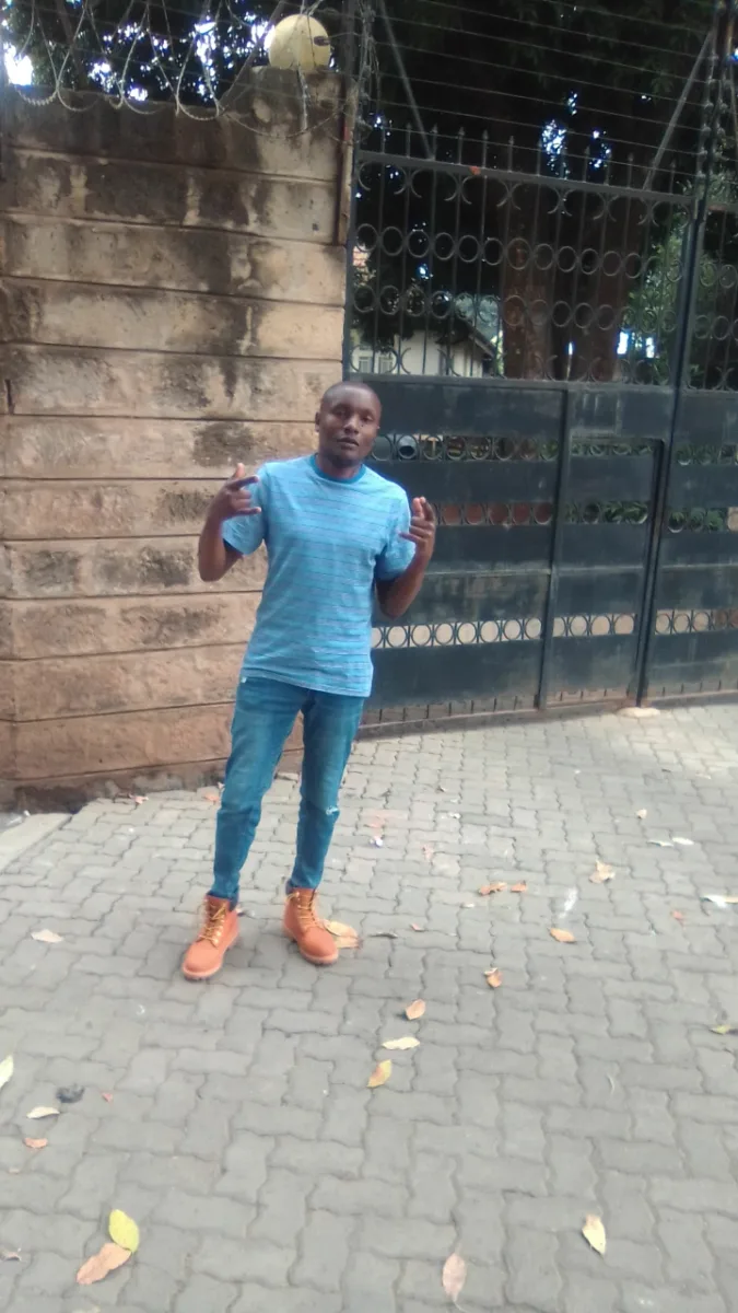 Rude Jay, 40