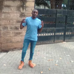 Rude Jay