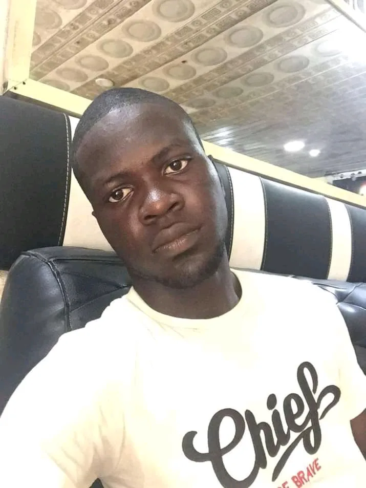 Horla, 31