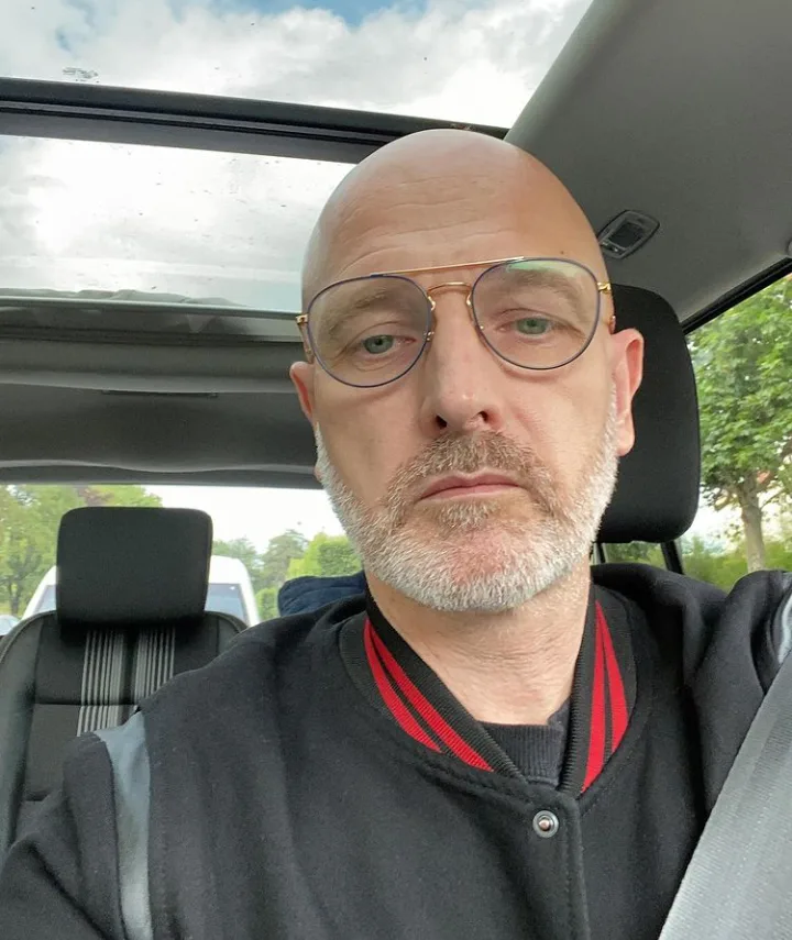 Hervé Duran, 55