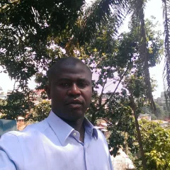 Antoine Ndjiki