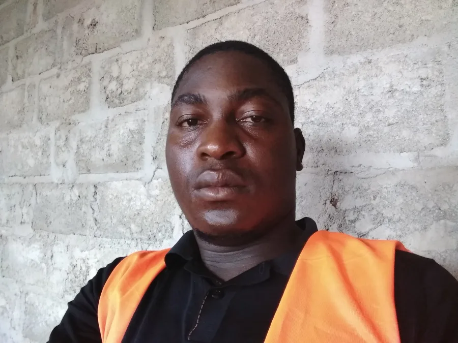 Diallo Abou, 35