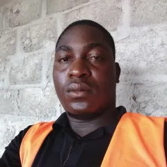 Diallo Abou