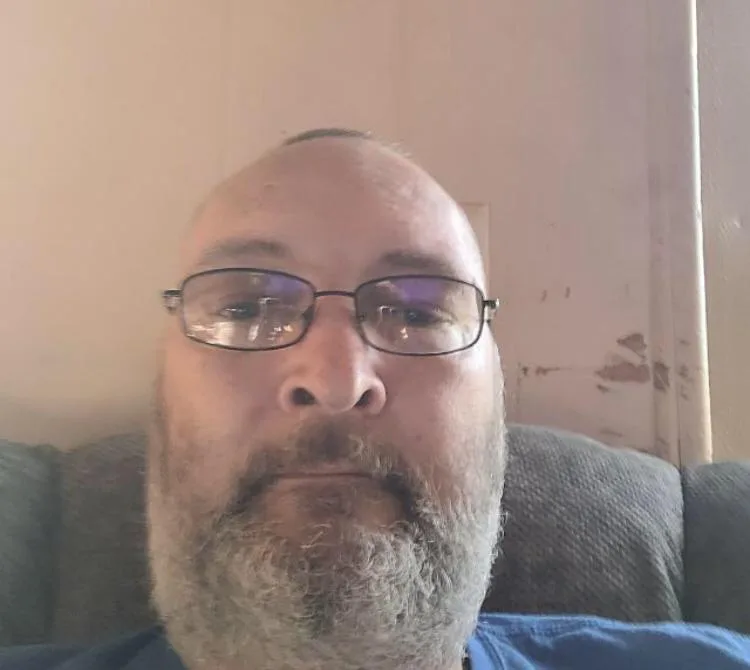 Mark Hedman, 63