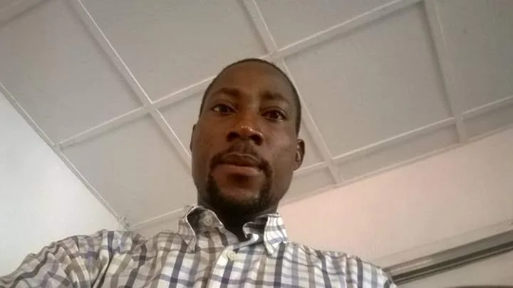 Adetokunbo Omotayo, 44