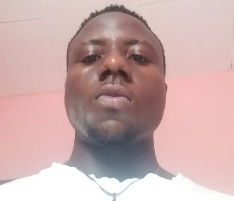 Mbongwoh James Tolefac, 31