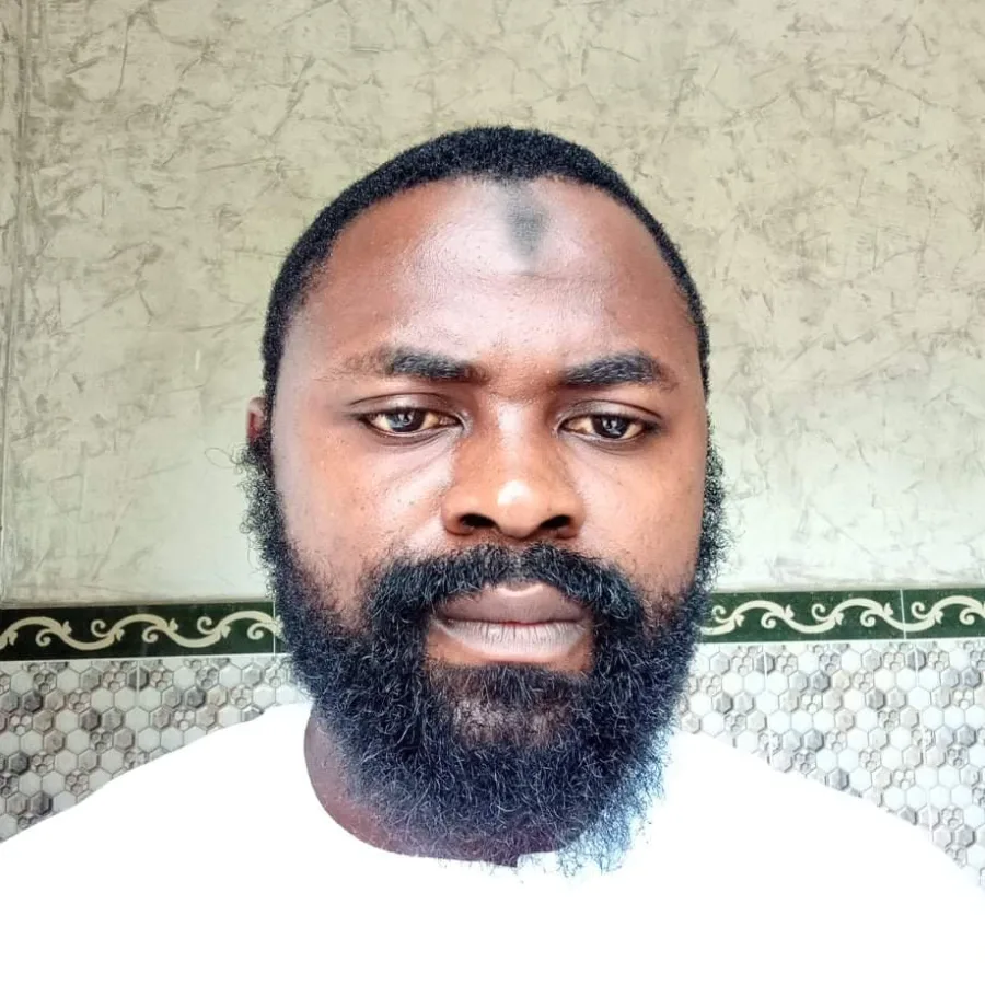 Zakariya, 35