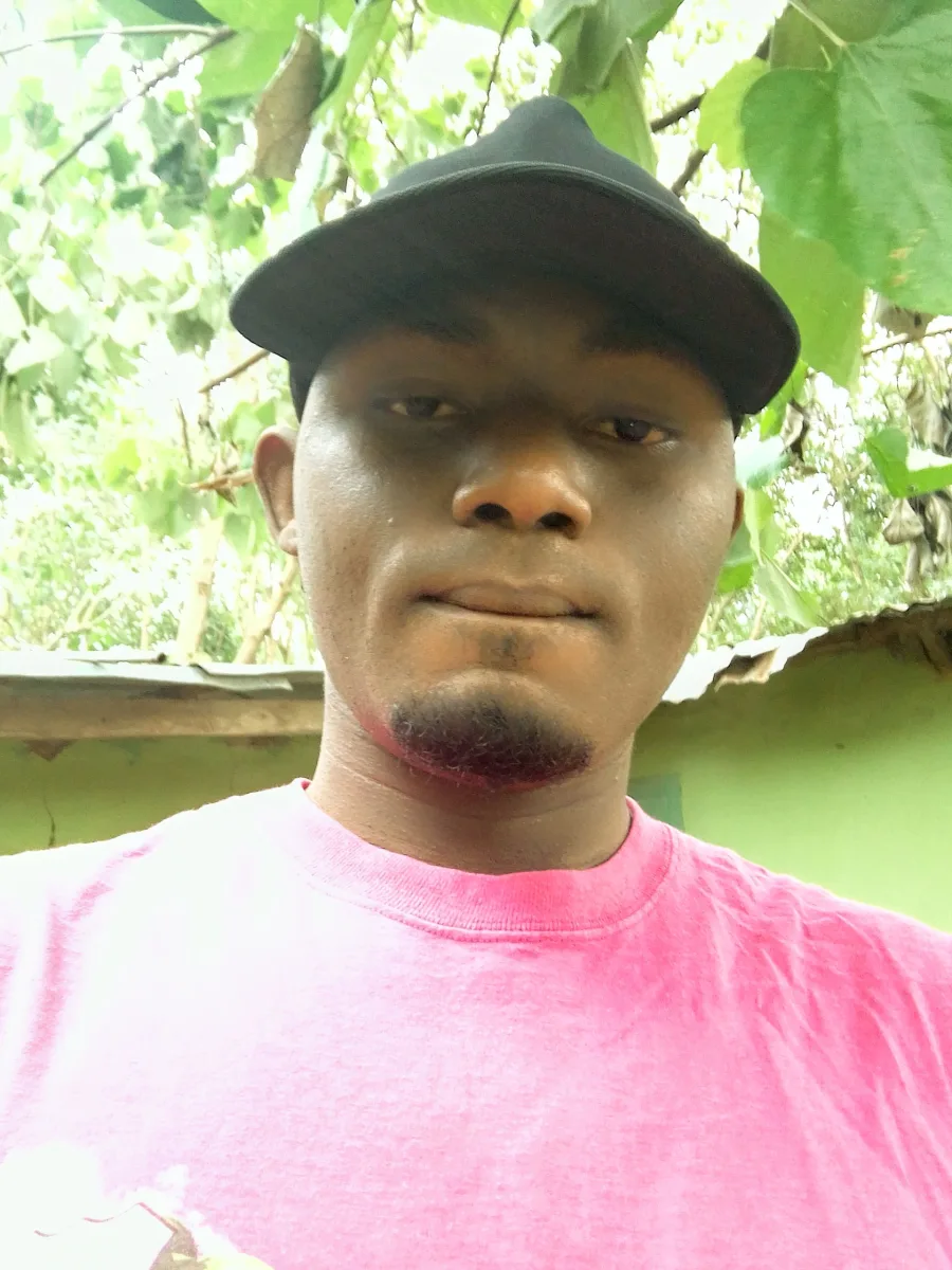 Gift moses, 33