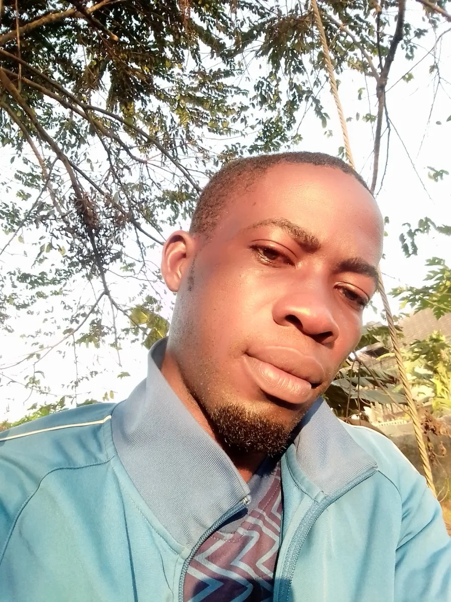 Nwokoma Kelechi, 39