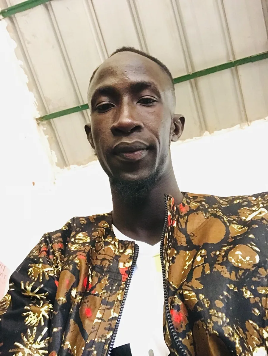 Biran Faal, 32
