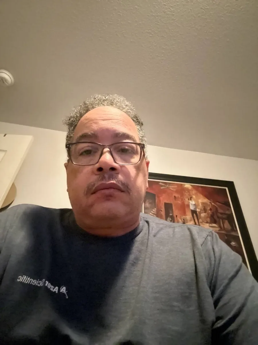 Edwin Gregory, 39