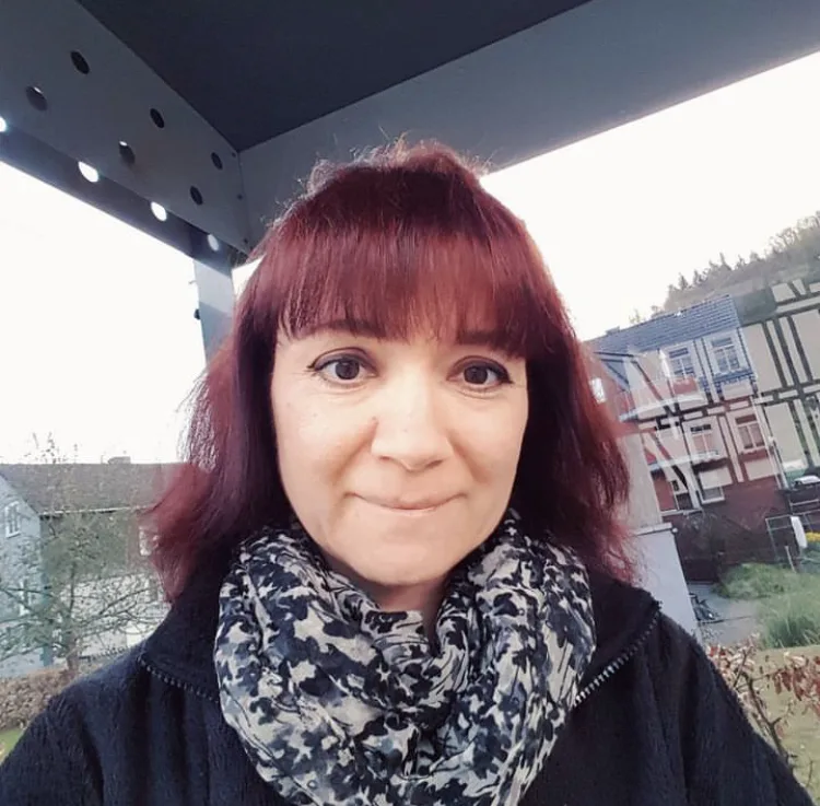 Doreen, 49