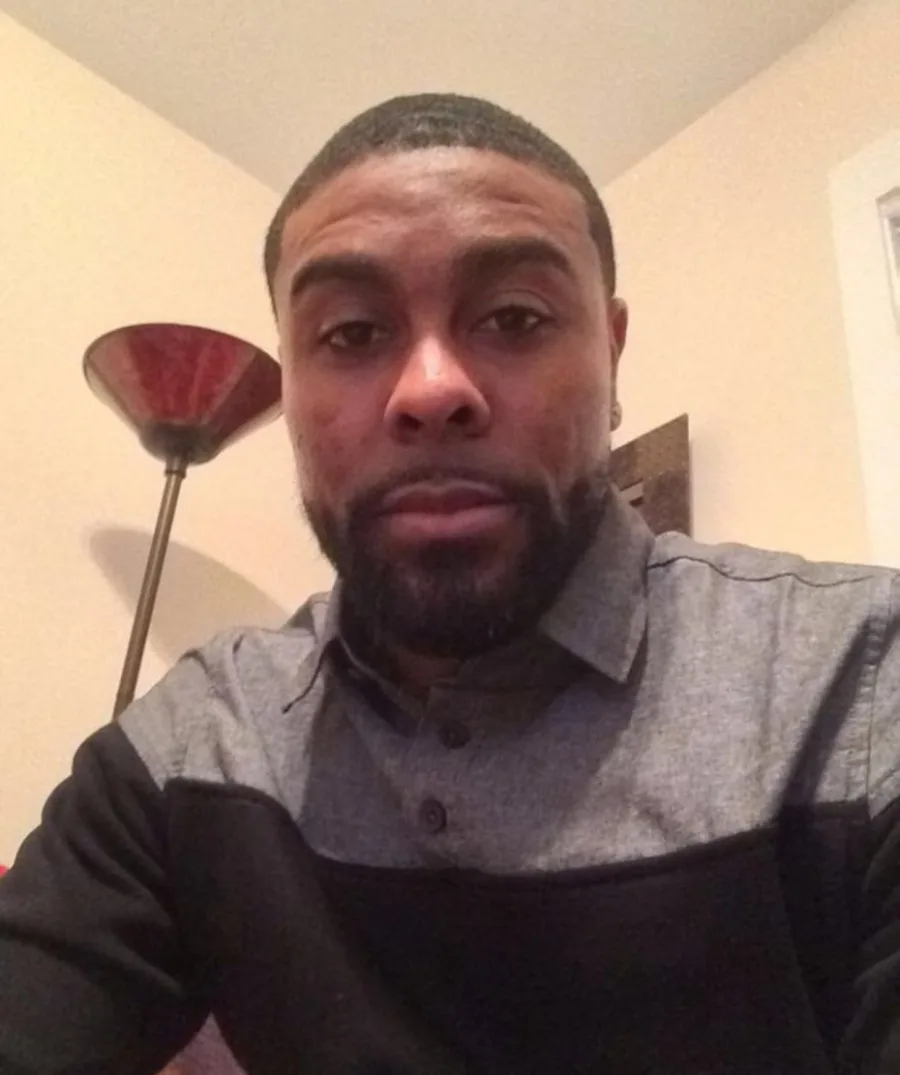 James smith, 40