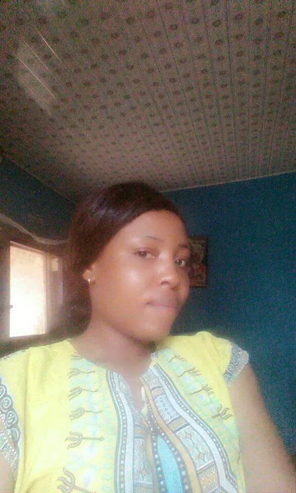 Oluwabukola Johnson, 40