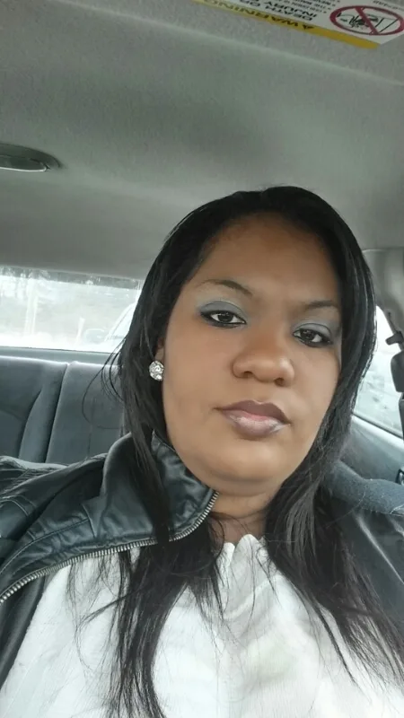 Rita Miller Broome, 44