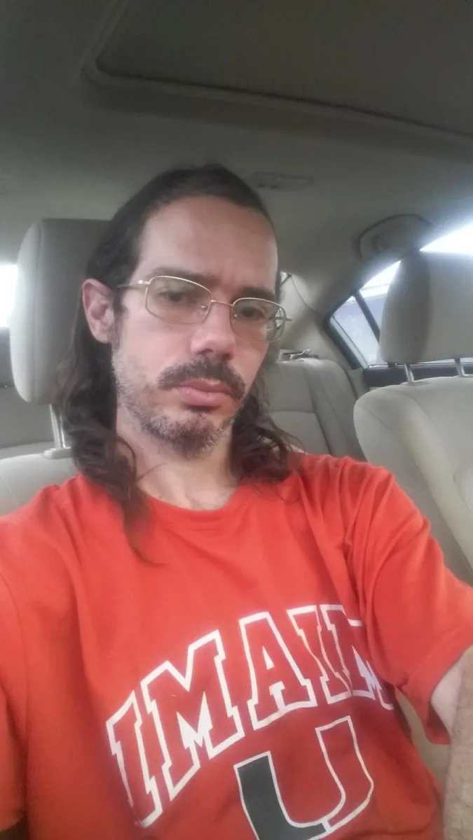 Felian Ubiera Sharp, 41