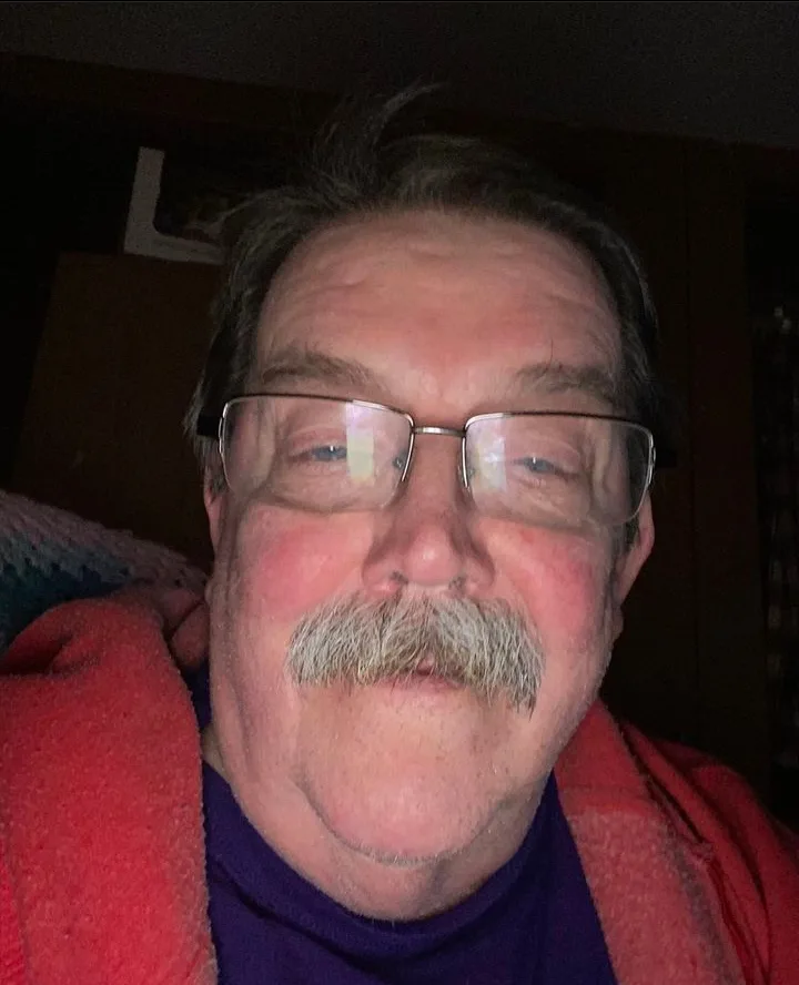 Andy Gilbert, 60
