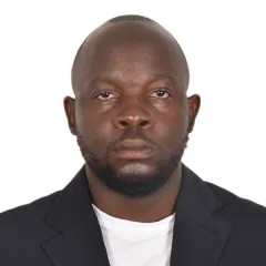 Wakabi Geoffrey