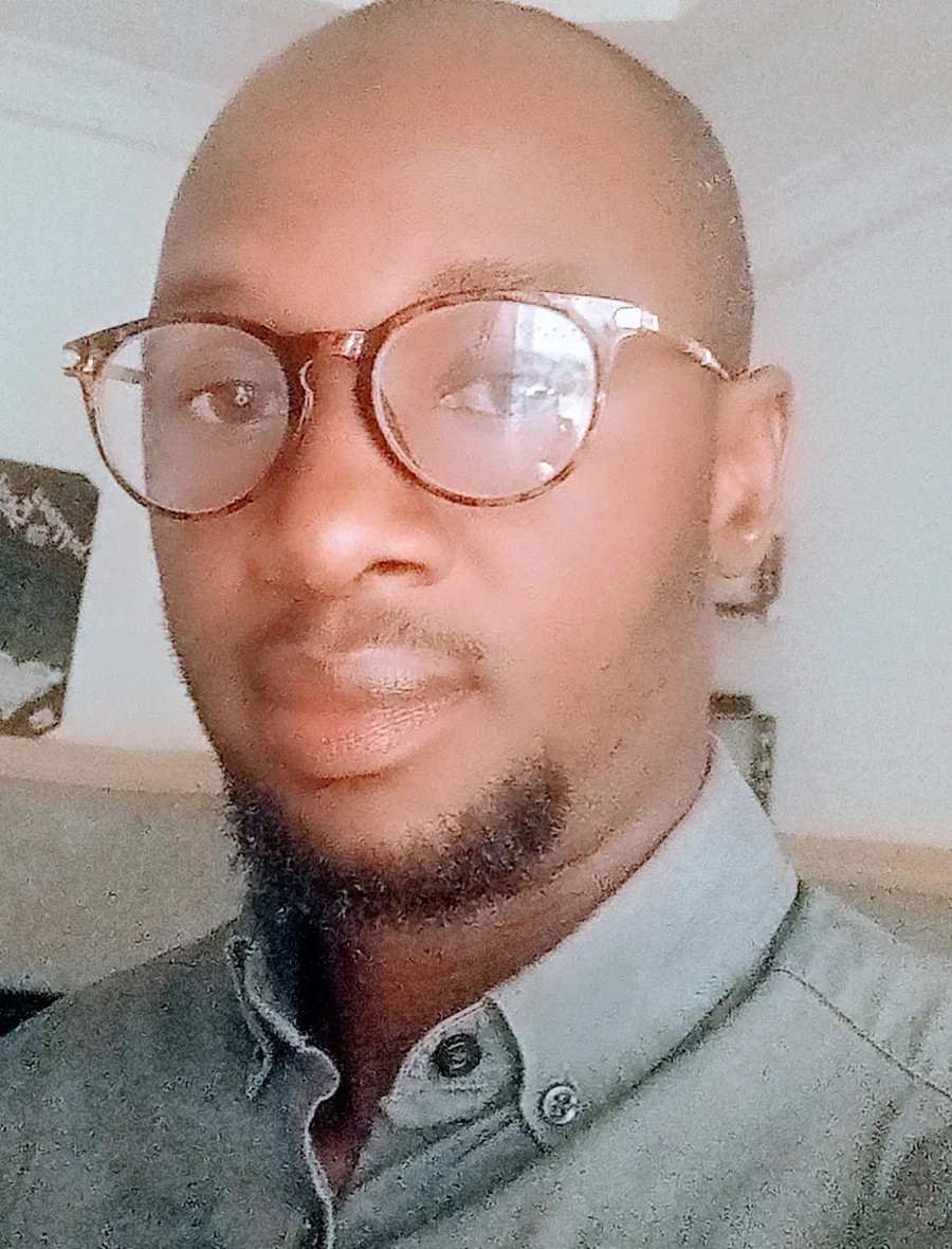 Naseer Hussaini, 23