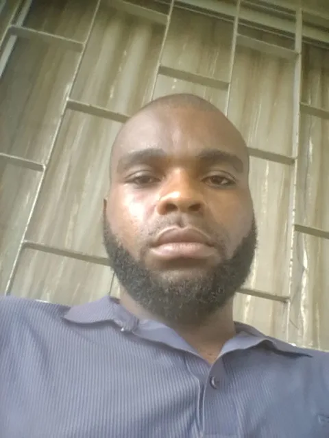 Obinna Onyeukwu, 34