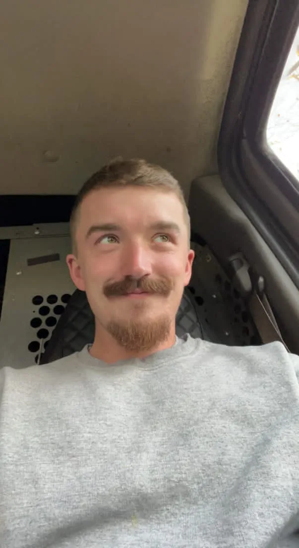 Will Edmondson, 40