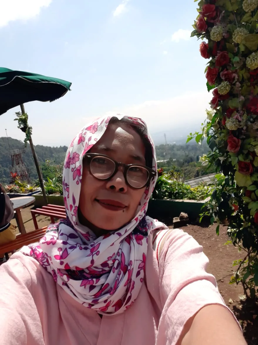 Siti Sahara, 89