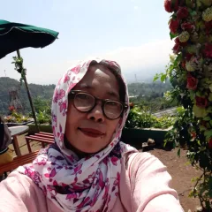 Siti Sahara