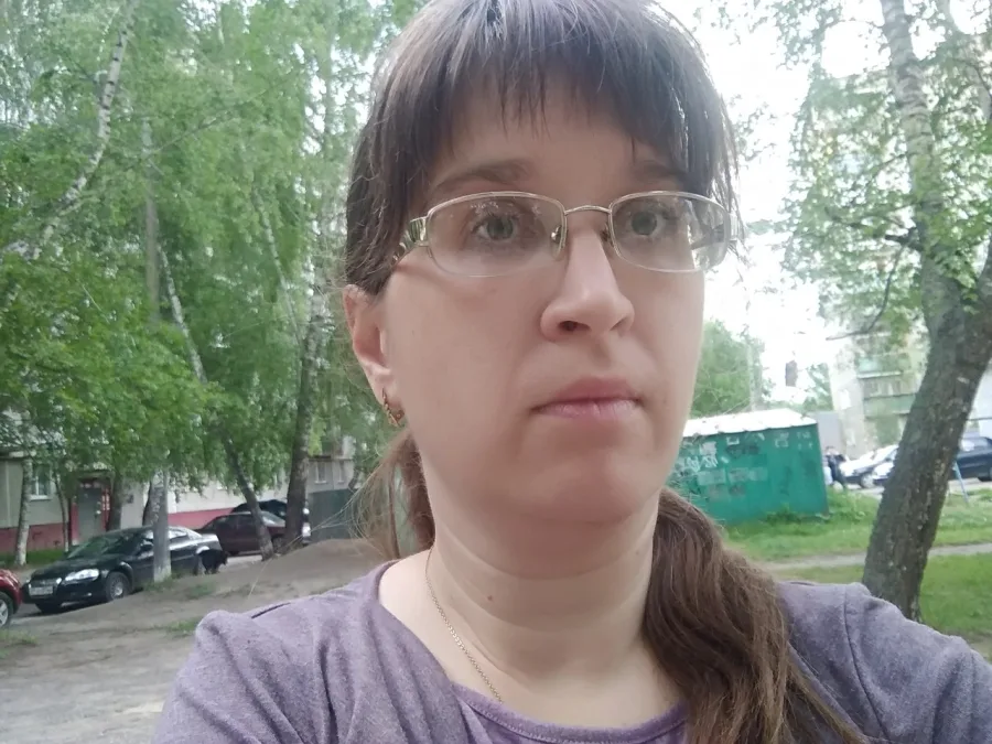 Candy, 28