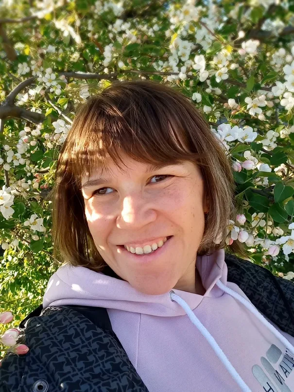 Eva rose, 37