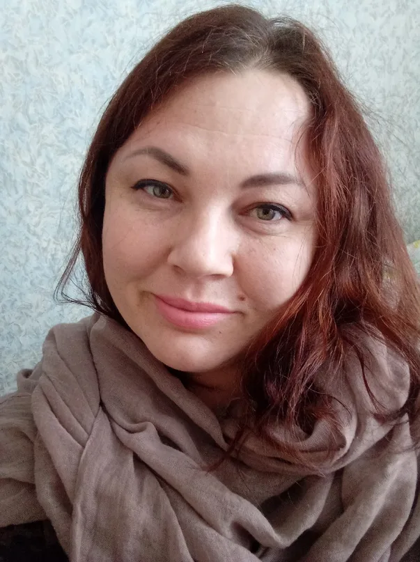 Anna smith, 31