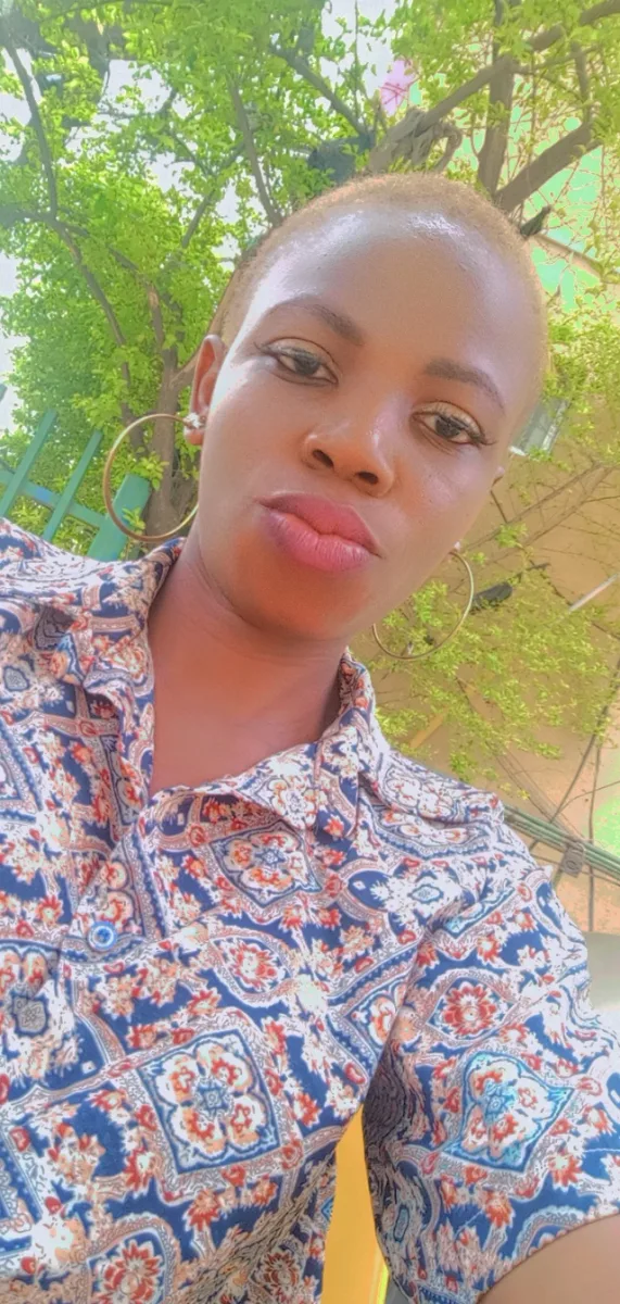 Rita, 36