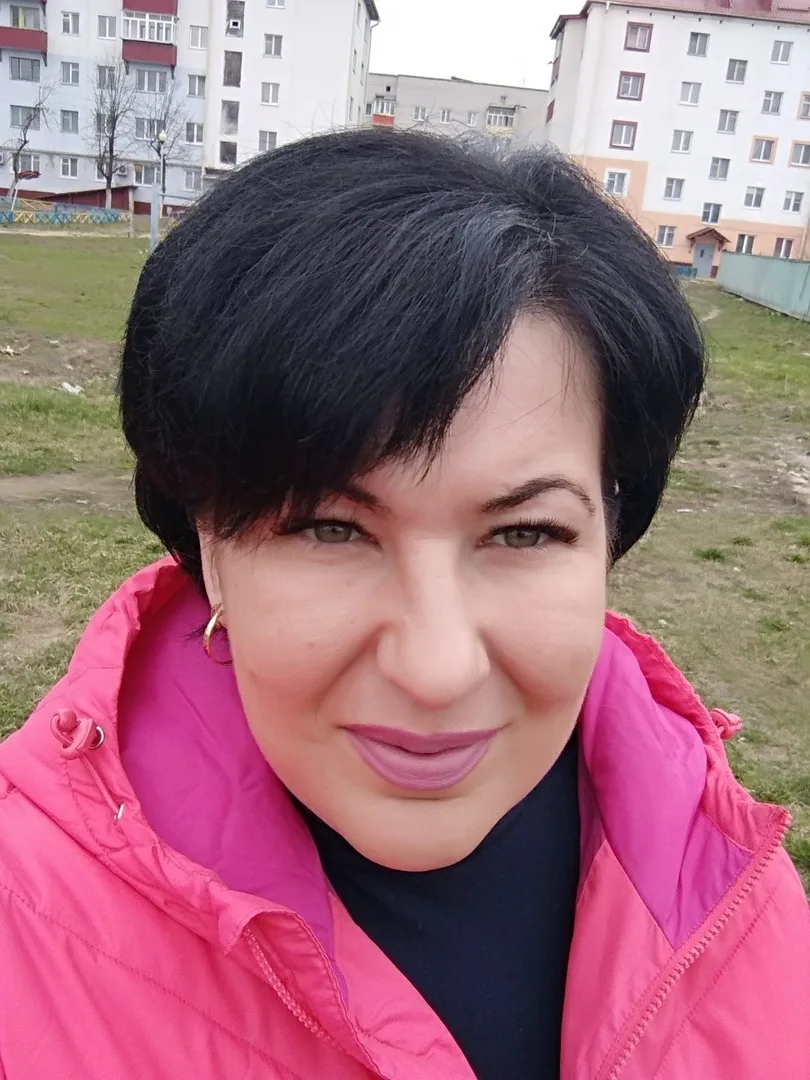 Maria, 42