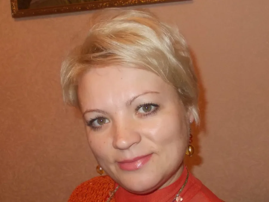 Susan, 33