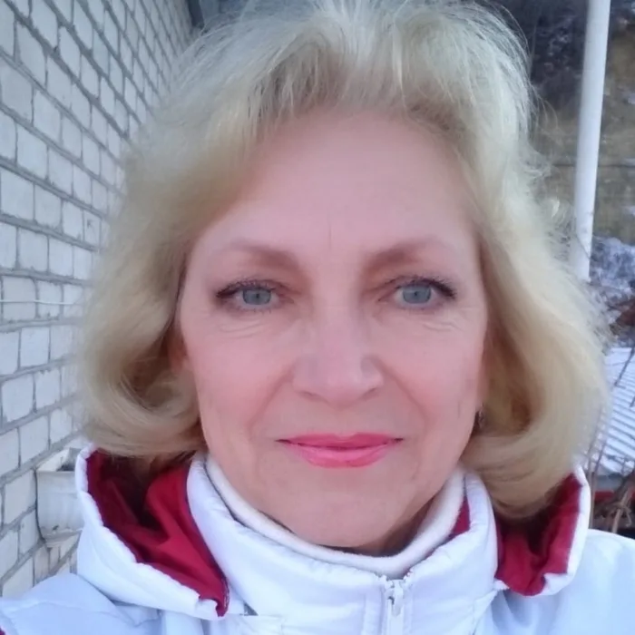 Maria, 89