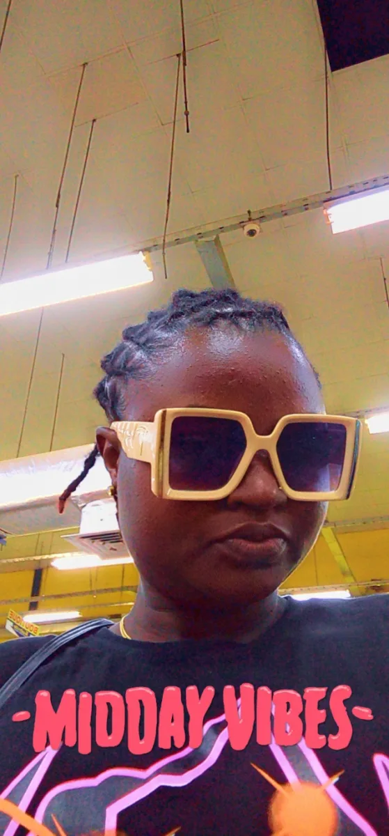 Mercy, 34