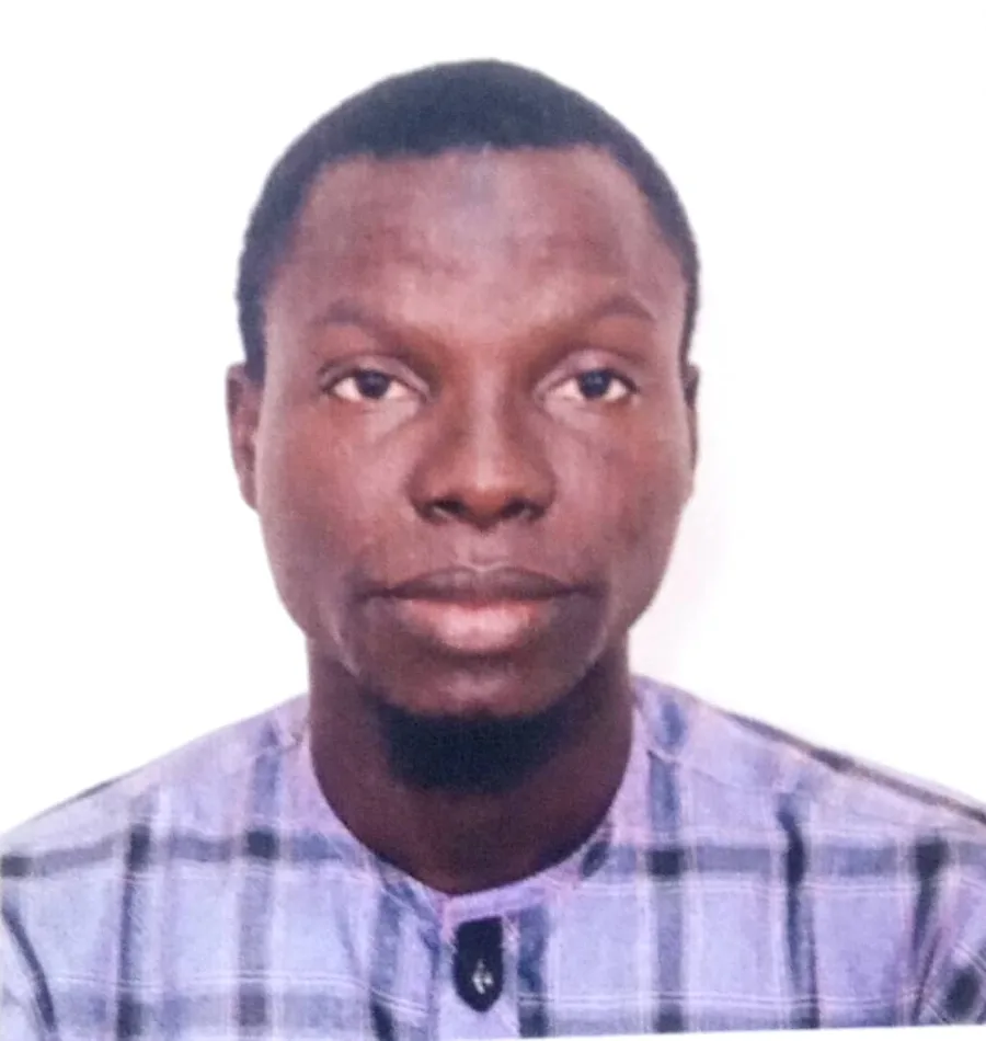 IBRAHIM HAMMED, 33
