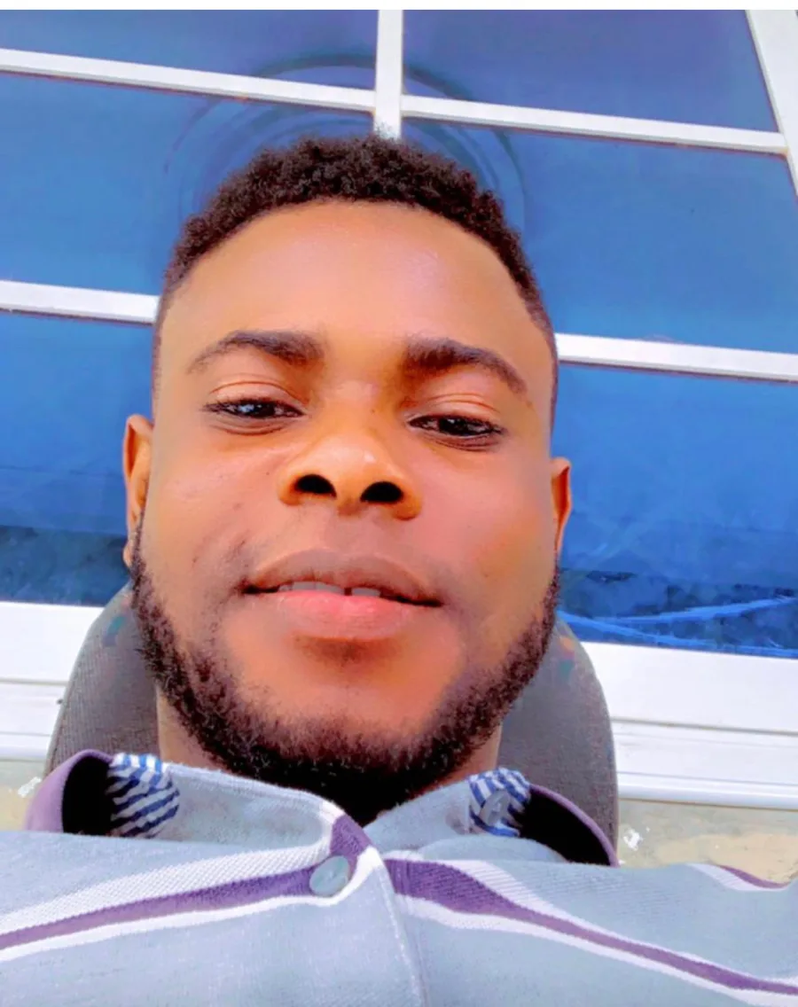 Stephen Ofori, 40