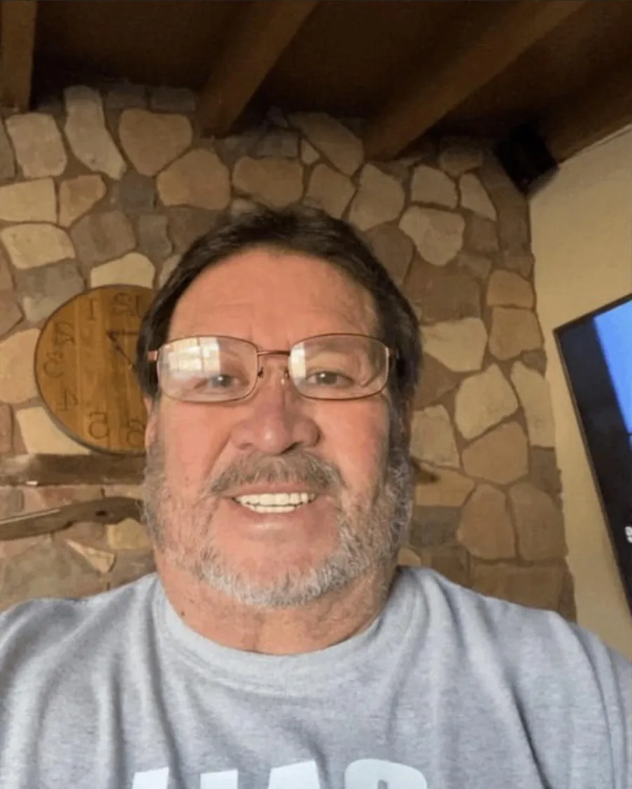 johnathan farley, 54