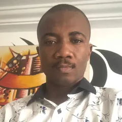 Touré junior