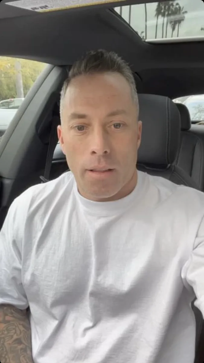 Nathan Coman, 44