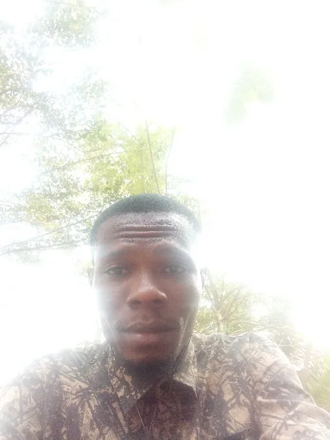 Kehinde, 38