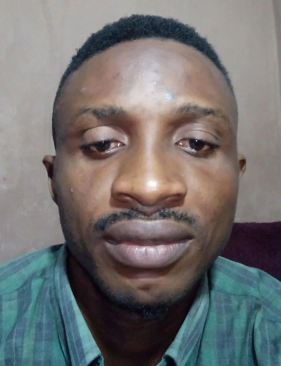 Solomon, 40