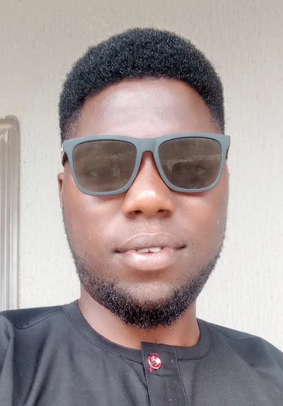Adex Roy, 38