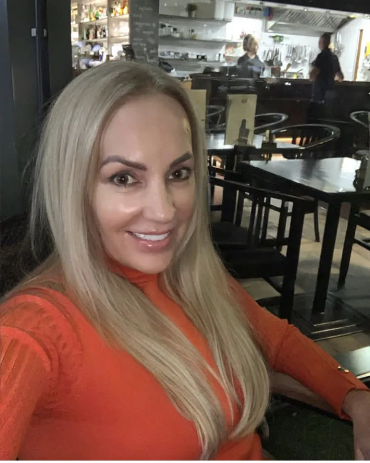 Stephanie, 88