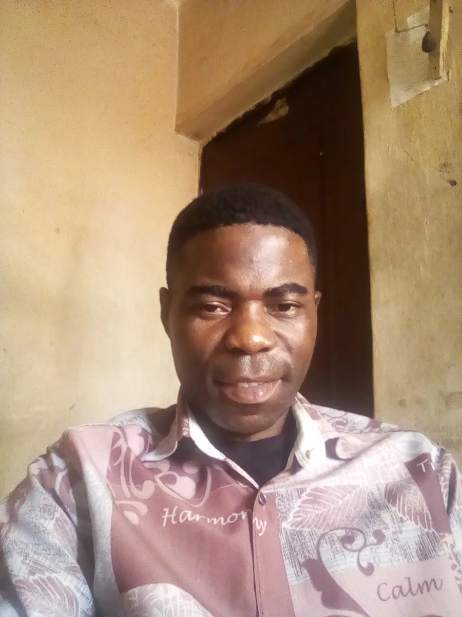 Obed, 40