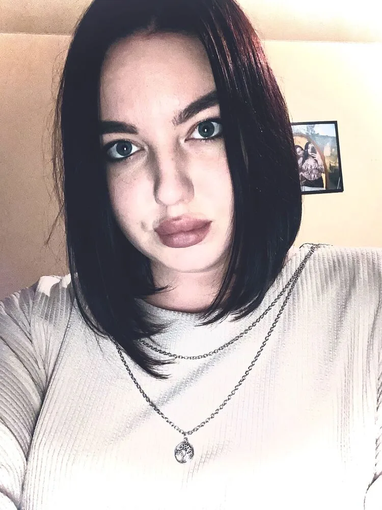 Hannah, 38