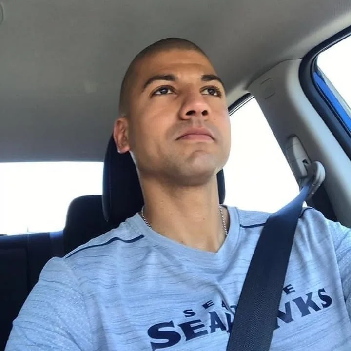 Myda Ortiz, 47