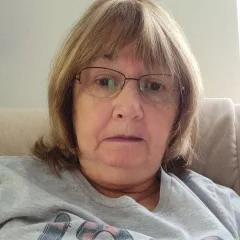 Linda McBarnes