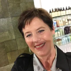 Joycelyn Schifferli